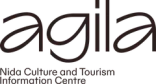 Nida Tourist Information Centre logo